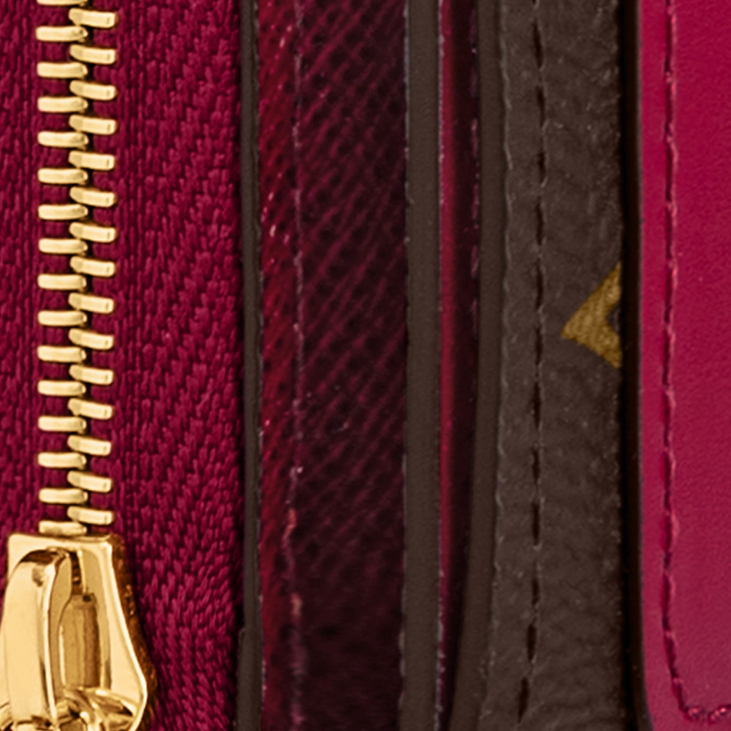 Louis Vuitton Lou Wallet — фото 6