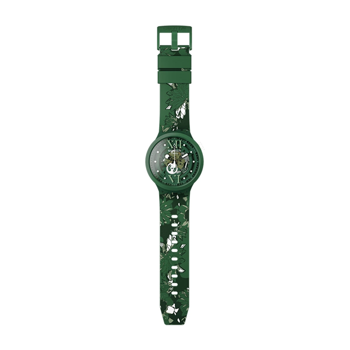SWATCH/斯沃琪 SWATCH SB05G104