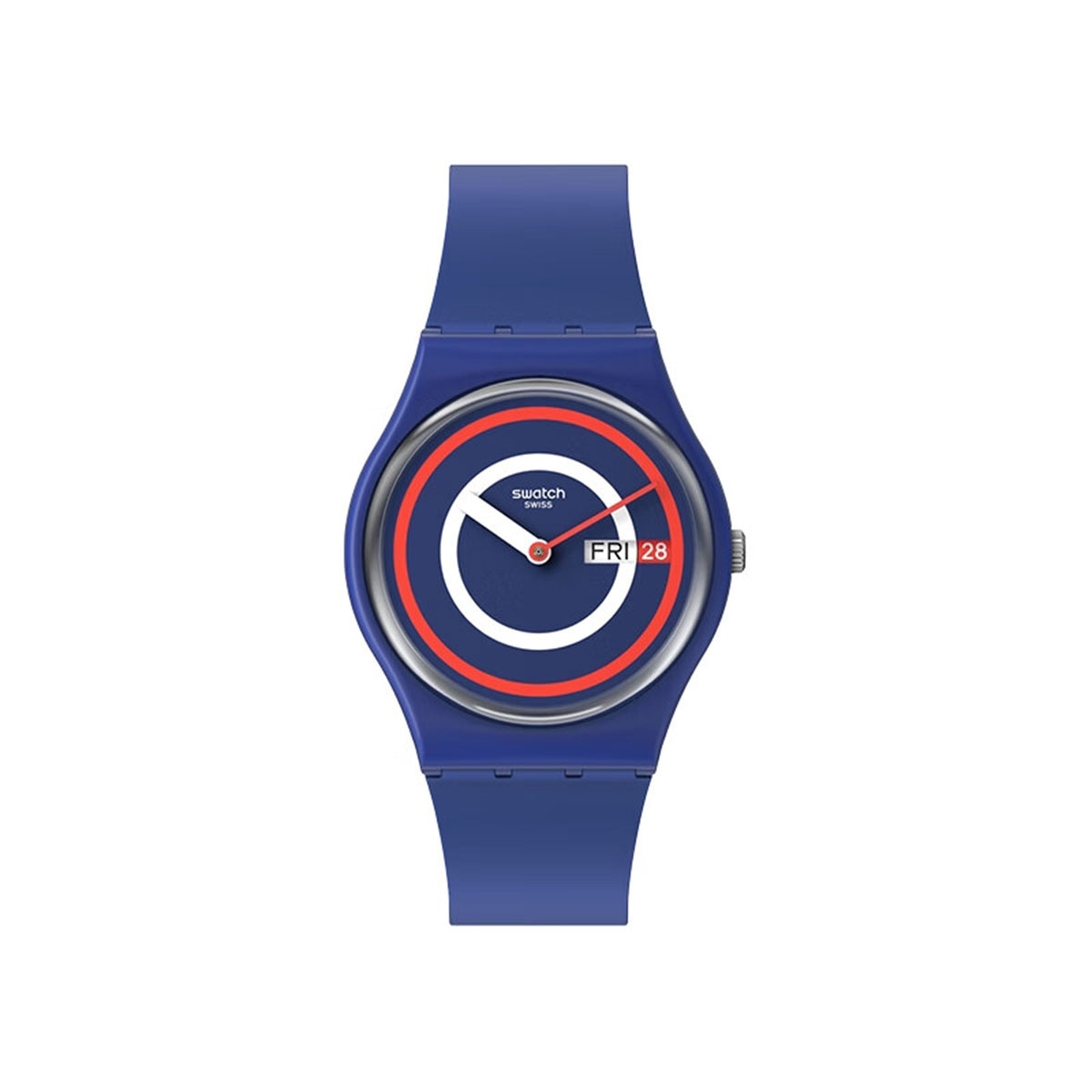SWATCH/斯沃琪 Swatch Gent SO28N703