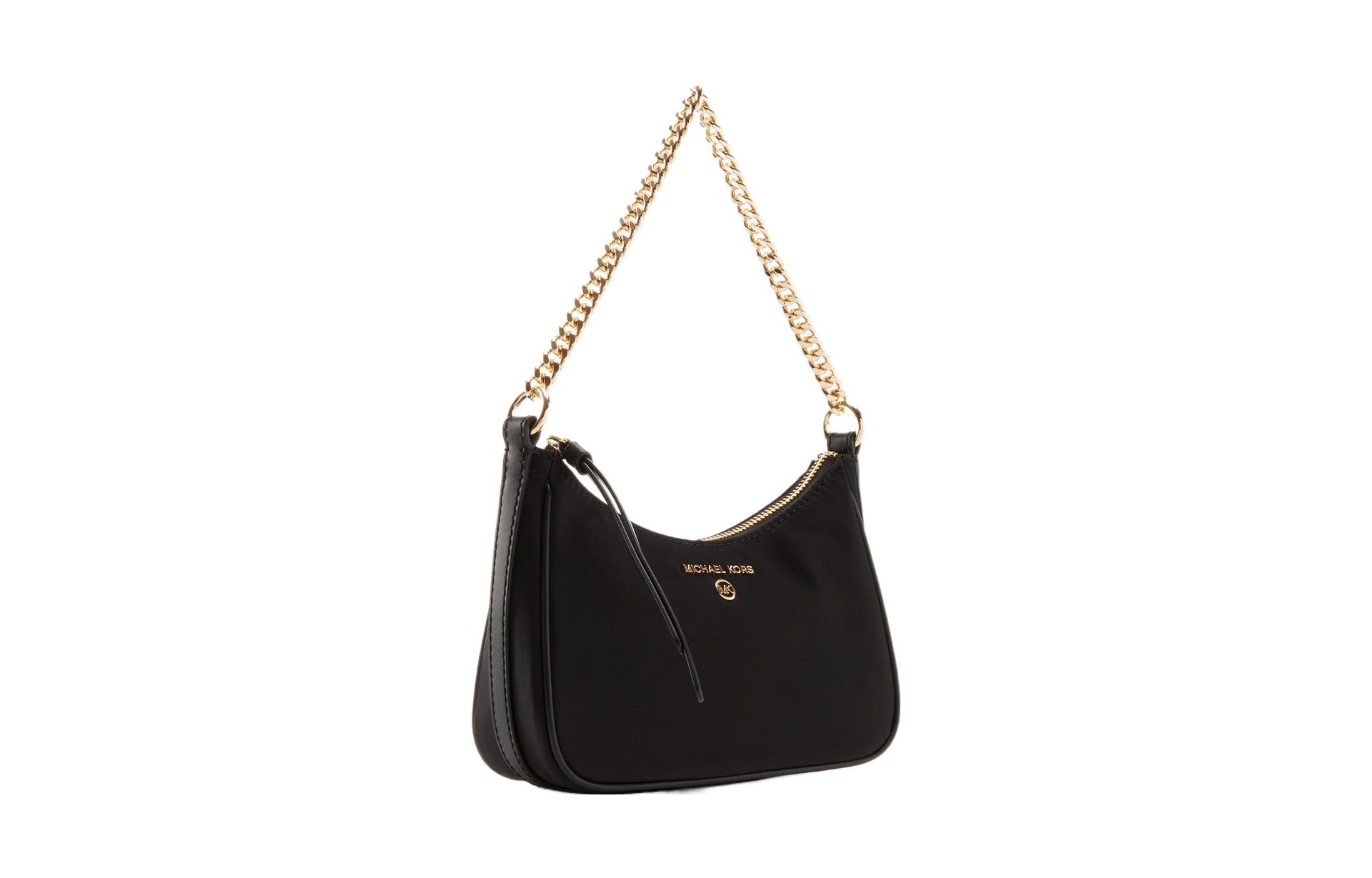 Michael Kors Jet Set Charm Black — фото 2