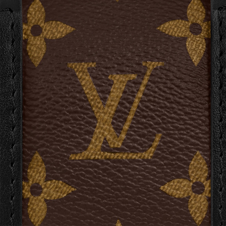 Louis Vuitton keepall nano — фото 4