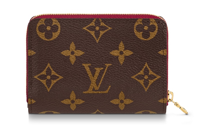 Louis Vuitton Lou Wallet — фото 1