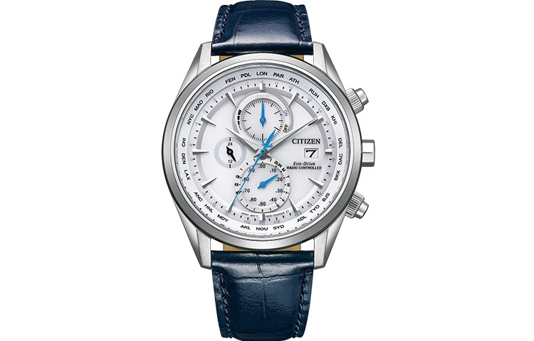 CITIZEN/西铁城 Citizen AT8260-18A