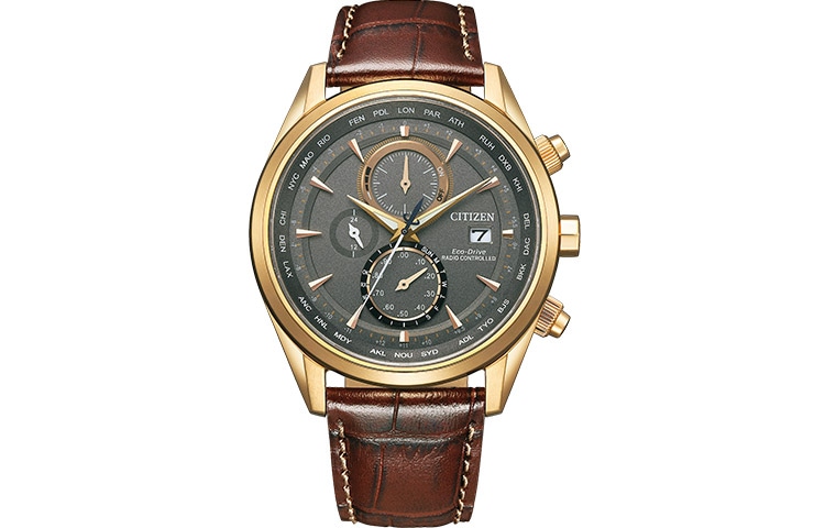 CITIZEN/西铁城 Citizen AT8263-10H