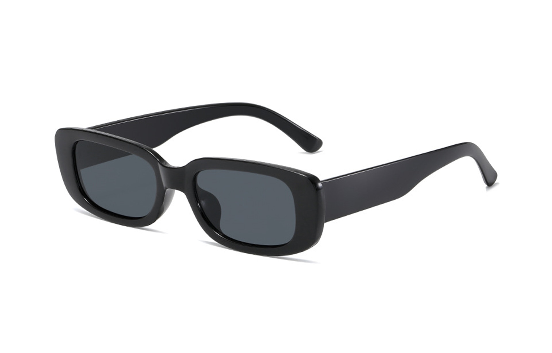 CMFY Retro Butterfly Sunglasses