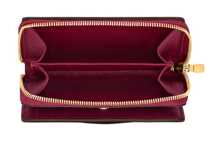 Louis Vuitton Lou Wallet — фото 3