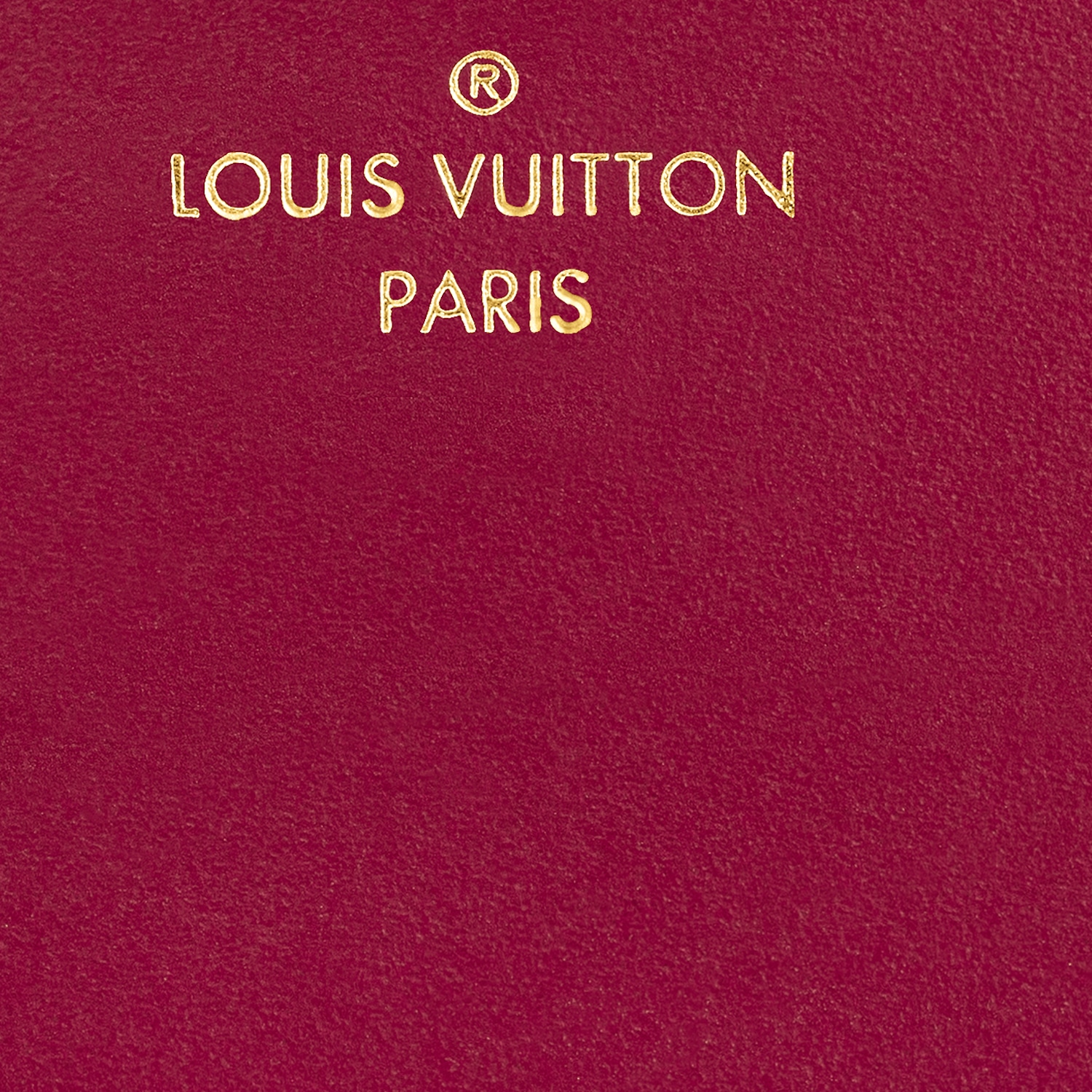 Louis Vuitton Lou Wallet — фото 5