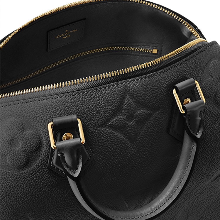Louis Vuitton Speedy 25 — фото 5