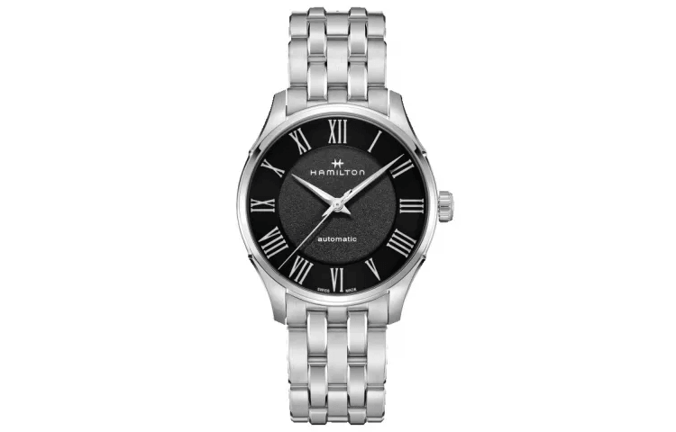 Часы Hamilton Jazzmaster H42535130