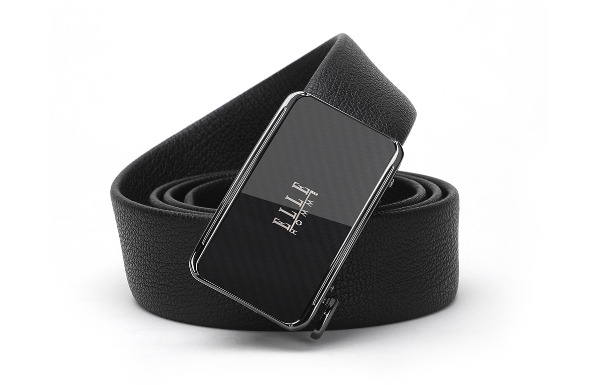 ELLE HOMME 35.5mm