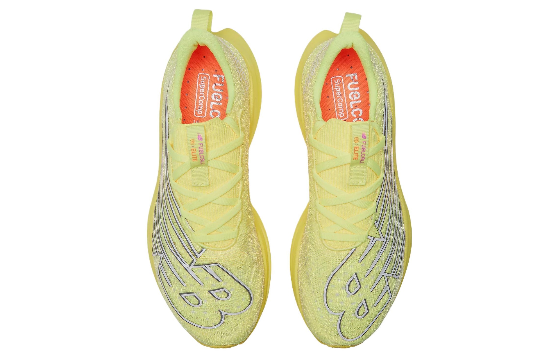 New Balance FuelCell SuperComp Elite v3 — фото 9