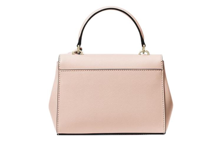 Michael Kors Ava Mini Soft Pink — фото 4
