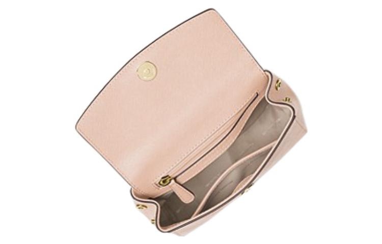 Michael Kors Ava Mini Soft Pink — фото 5