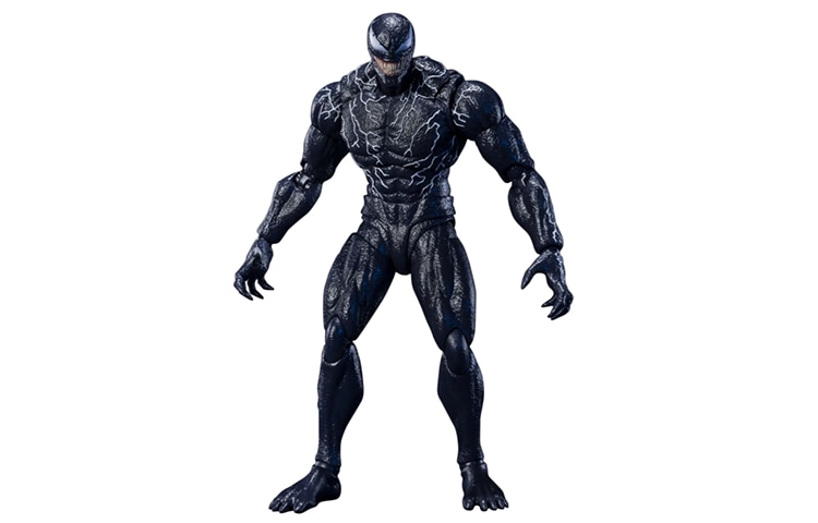 Bandai SHF 19cm
