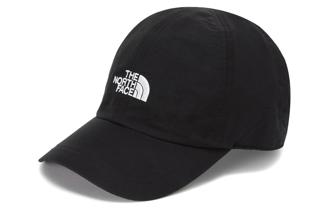 The North Face Cap Black — фото 5