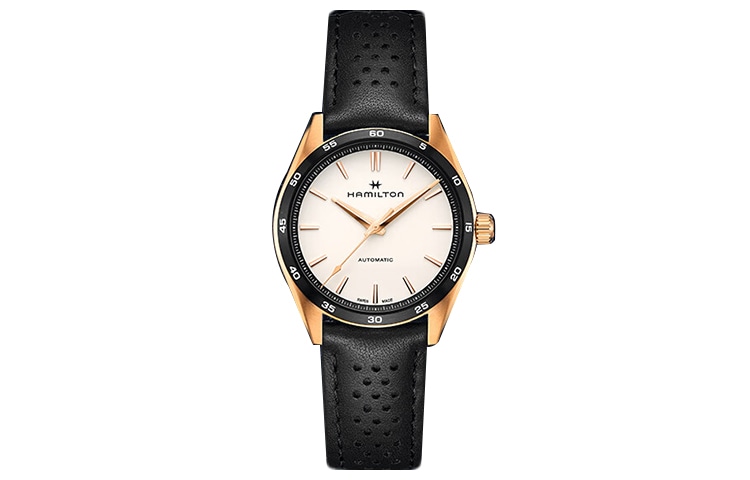 Часы Hamilton Jazzmaster H36225770