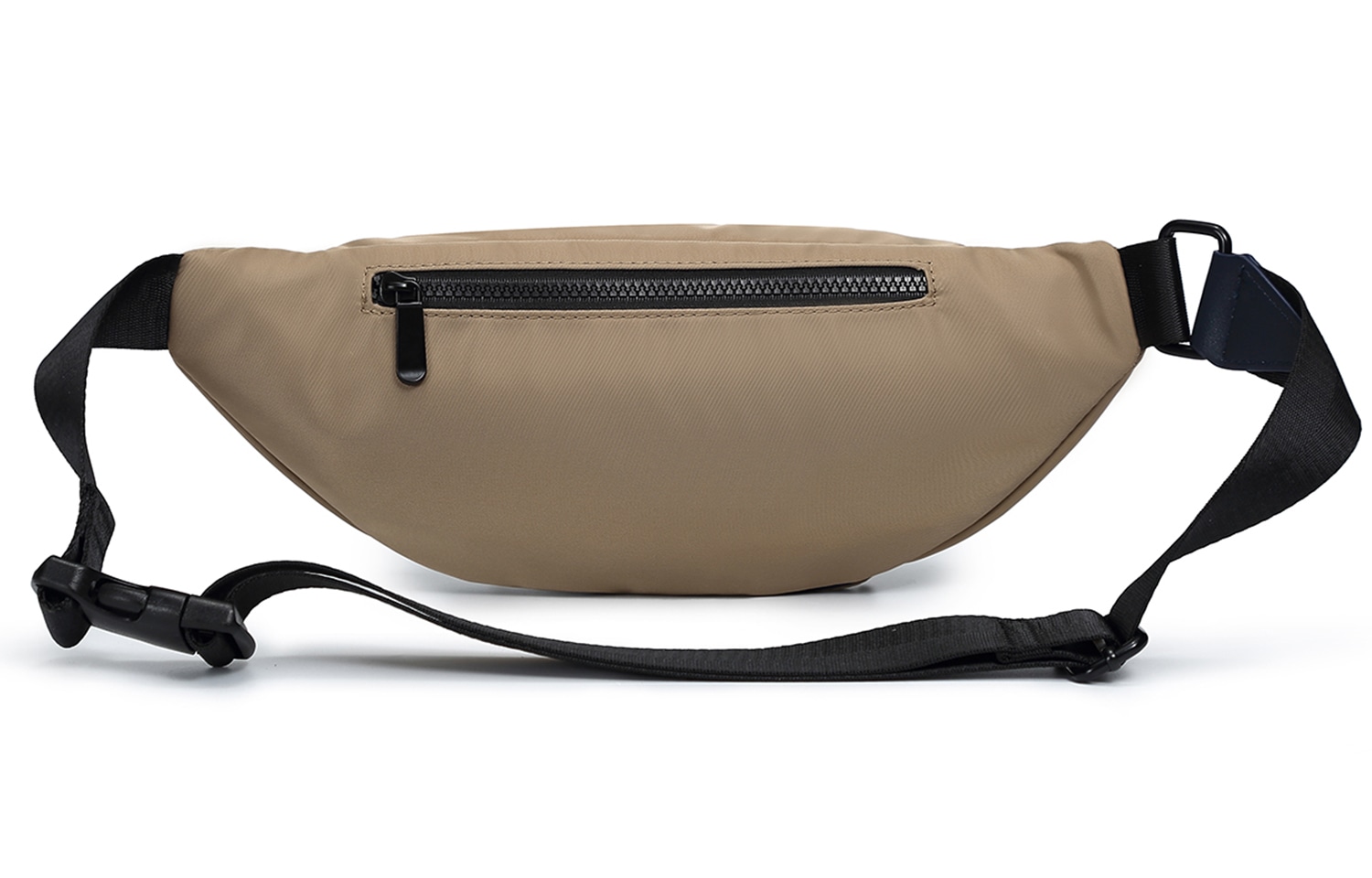 Slazenger Classic Logo Nylon Crossbody Bag — фото 9