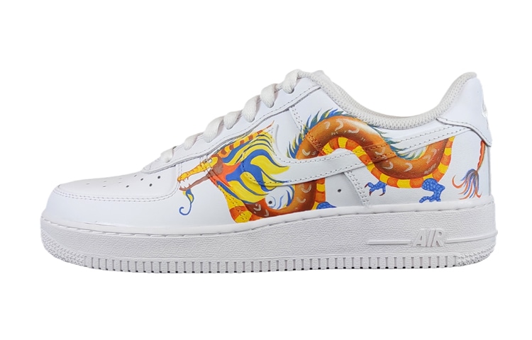 Кроссовки Nike Air Force 1 Low