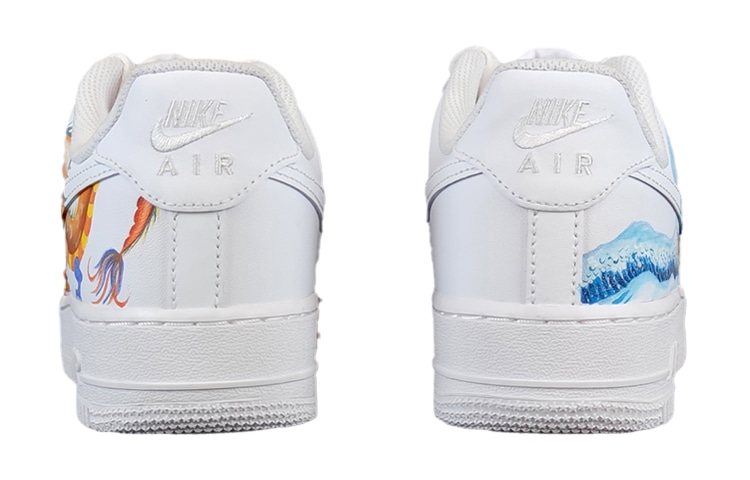 Nike Air Force 1 Low — фото 4