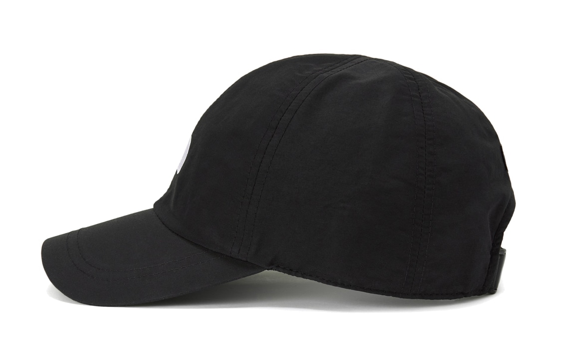 The North Face Cap Black — фото 1