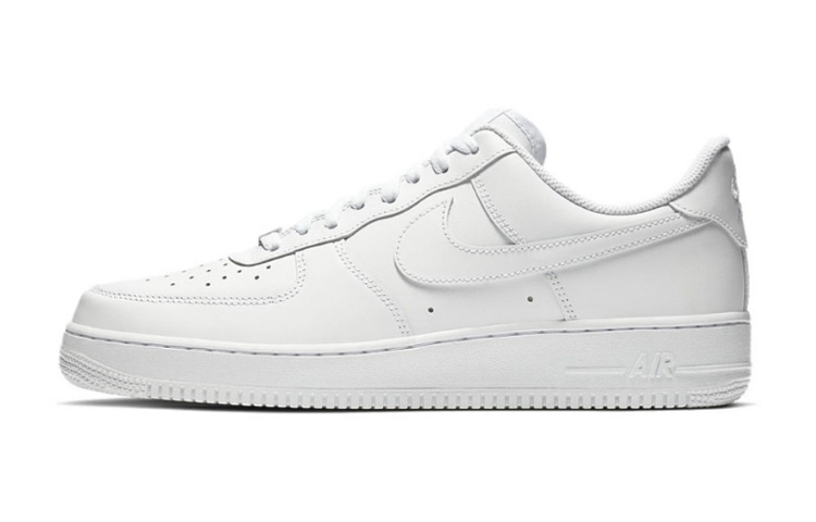 Nike Air Force 1 Low — фото 6