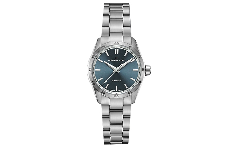 Часы Hamilton Jazzmaster H36105140