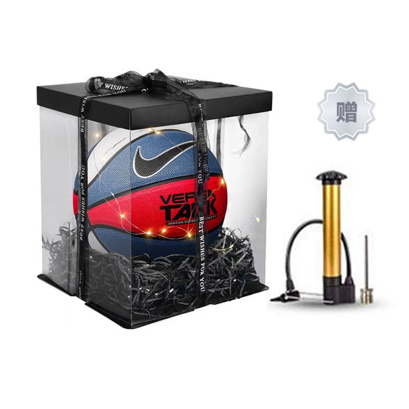 Nike 7 PU Versa Tack — фото 4
