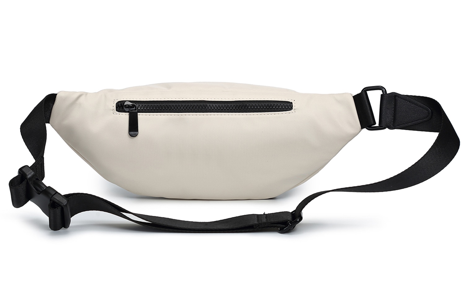 Slazenger Classic Logo Nylon Crossbody Bag — фото 3