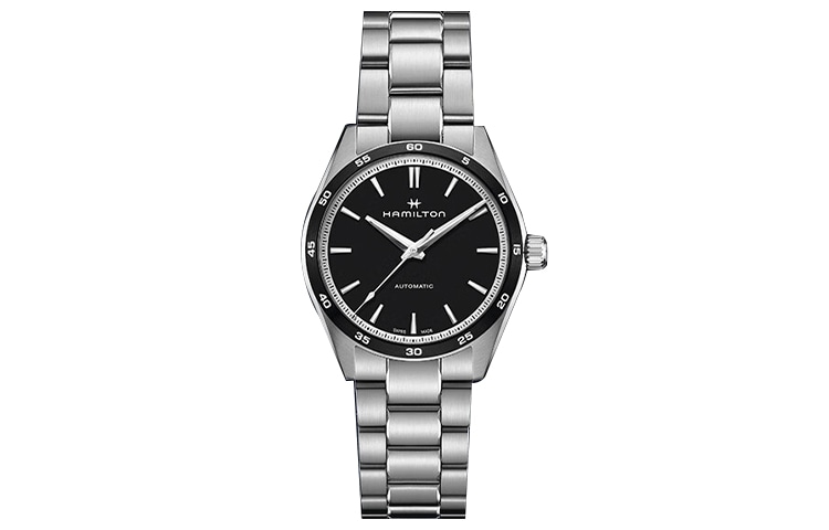 Часы Hamilton 38mm H36205130