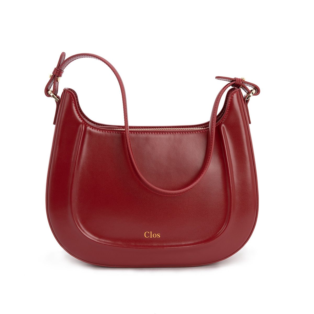 Clos Saddle Bag