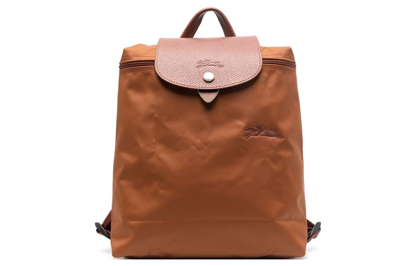 LONGCHAMP/珑骧 LONGCHAMP Le Pliage Green 26 Brown