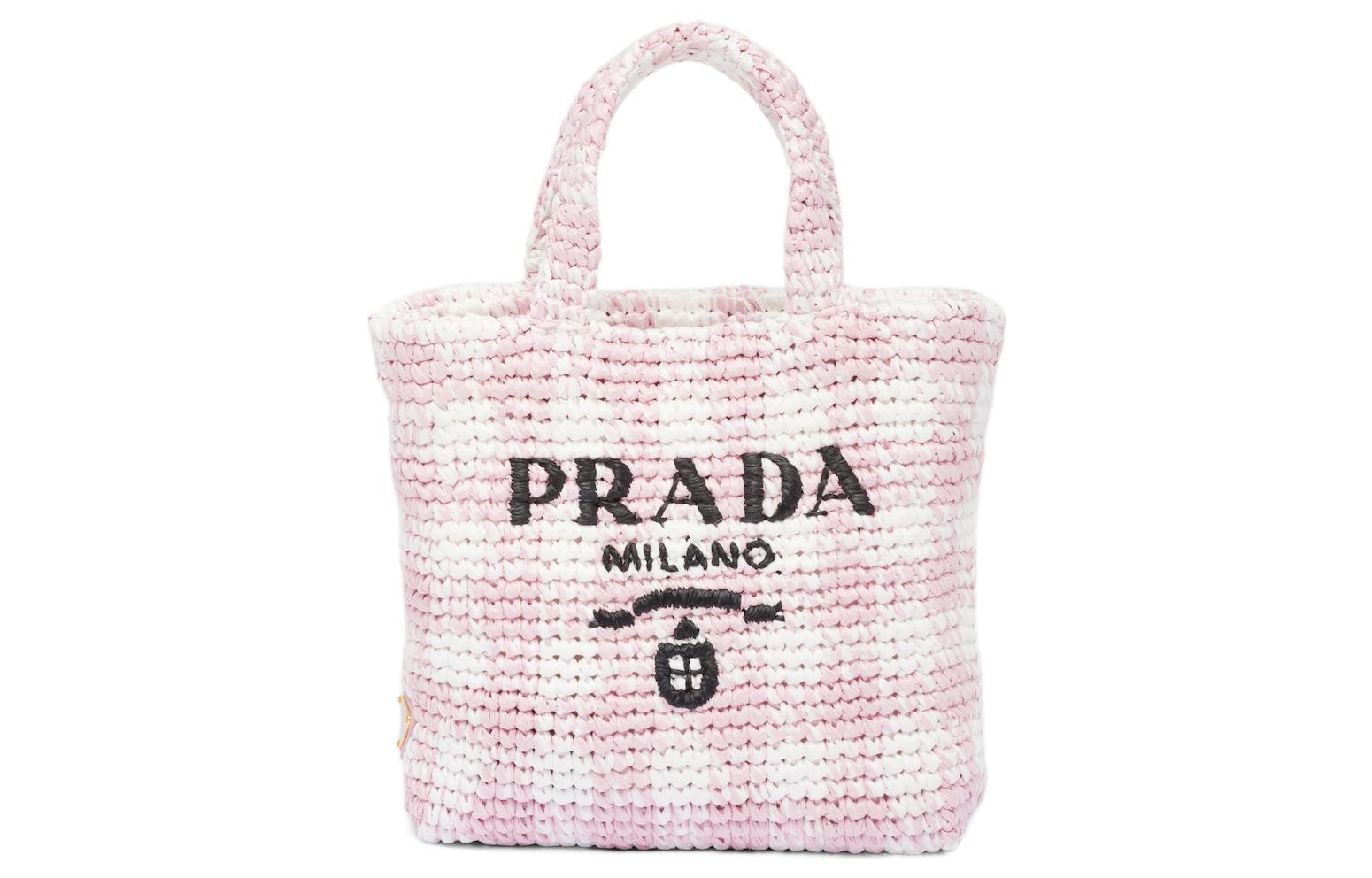 Сумки PRADA
