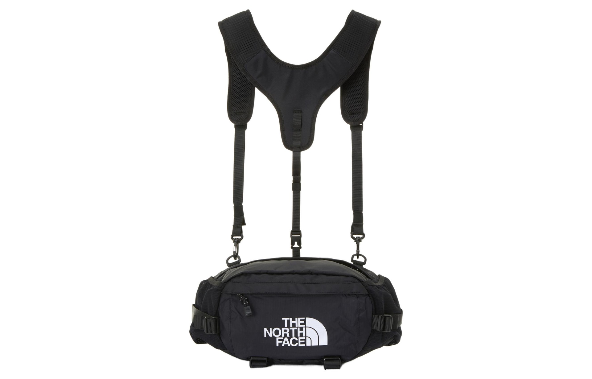 Сумки The North Face Light Trekking Waist Bag Black