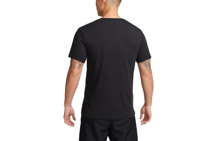 Nike F.c. Dri-fit T — фото 1
