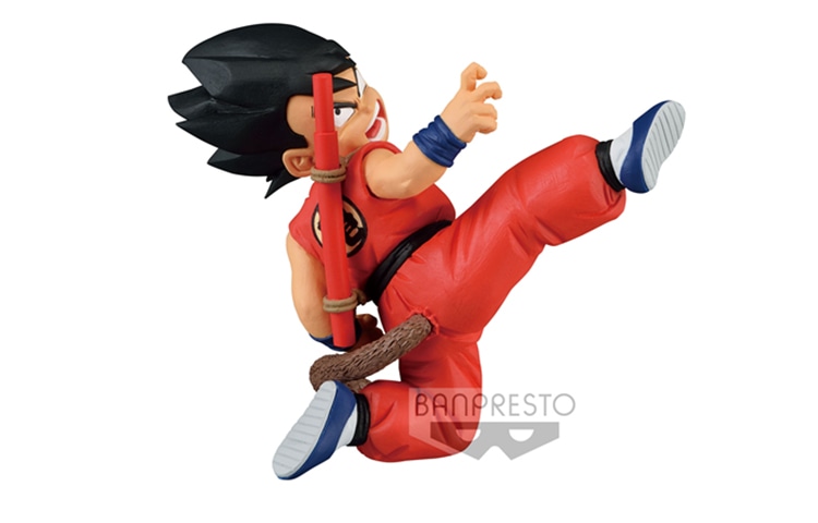 Banpresto match makers 8cm — фото 2