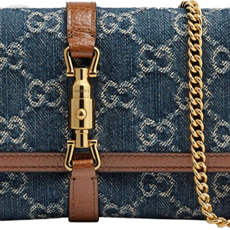 Gucci Jackie 1961 — фото 4