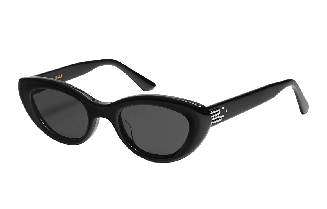 GENTLE MONSTER Conic 01 Collection