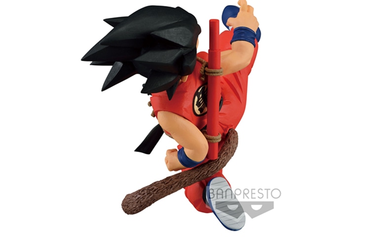 Banpresto match makers 8cm — фото 3