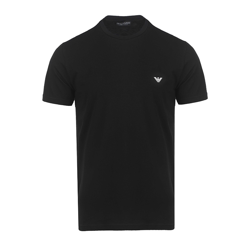 Emporio Armani SS23 LogoT 2 — фото 1