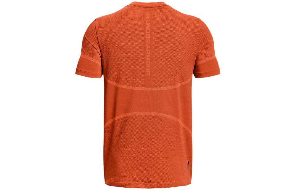 Under Armour RUSH T — фото 1