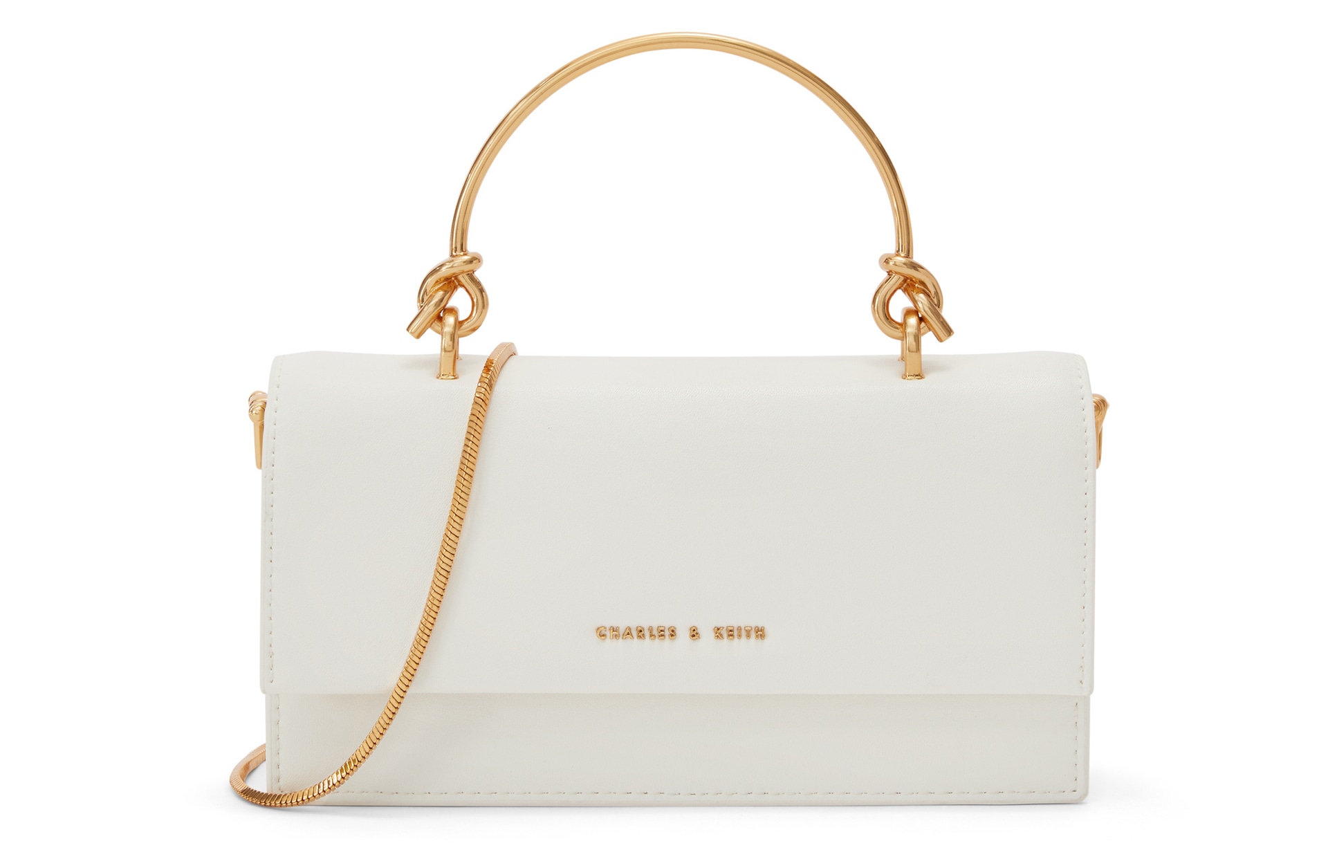 CHARLES&KEITH CHARLESKEITH PU ck