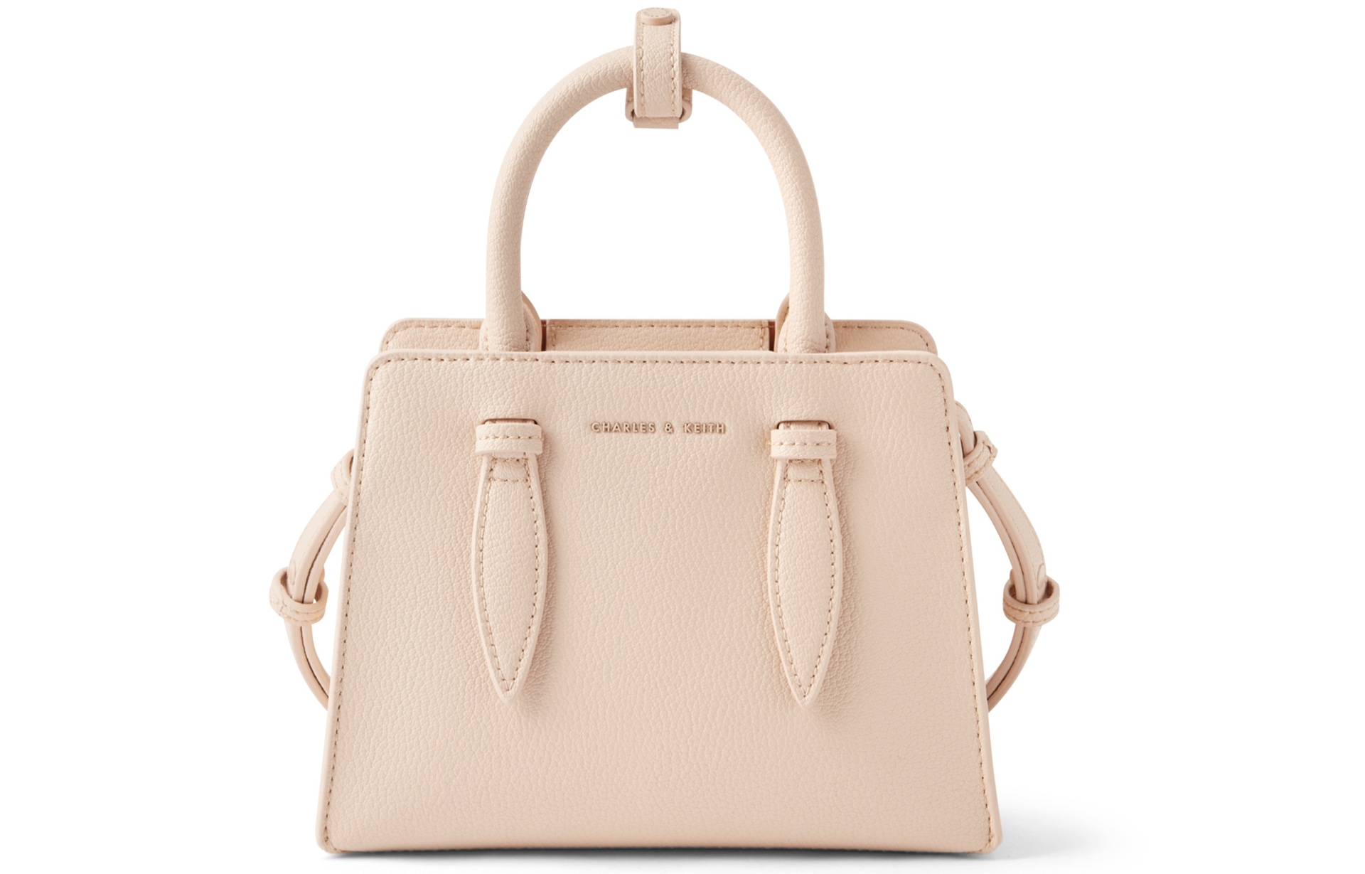 CHARLES&KEITH Charles & Keith