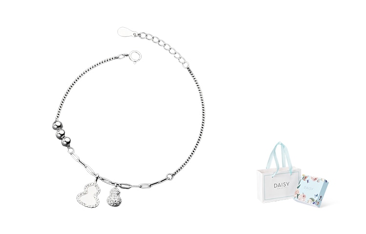 DAISY BEAUTY S925