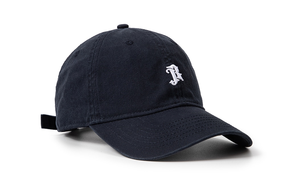白卷BAIJUAN logoB