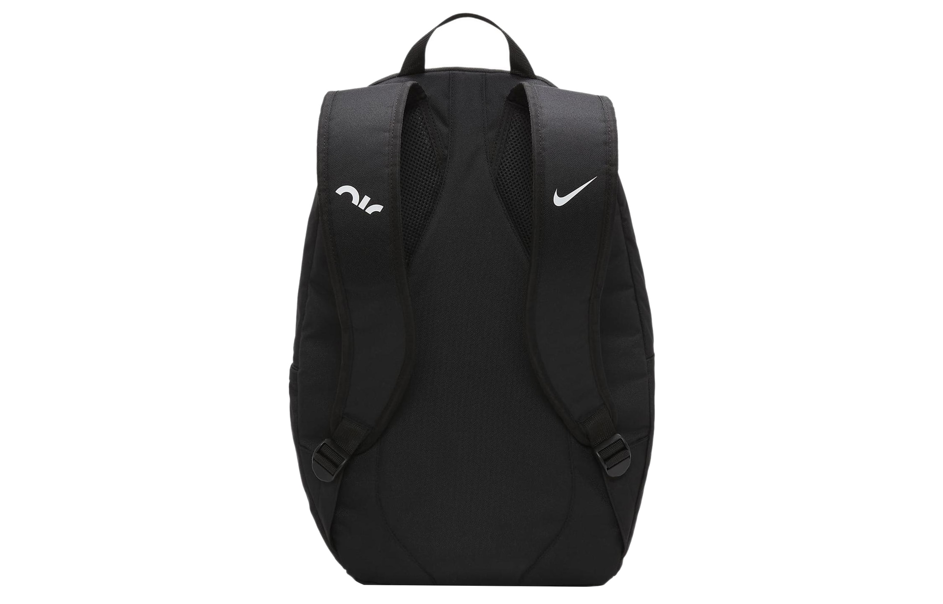 Nike Air Backpack Black Grey — фото 2