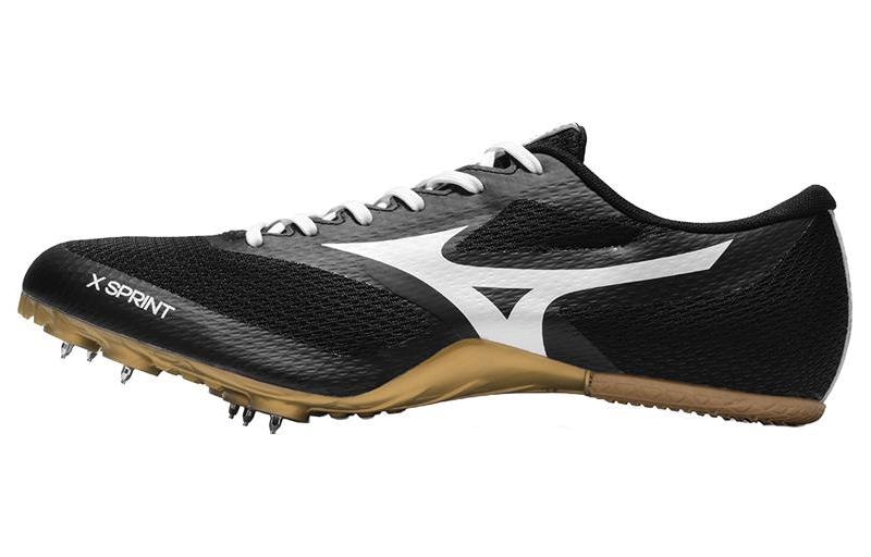 Mizuno X Sprint — фото 4