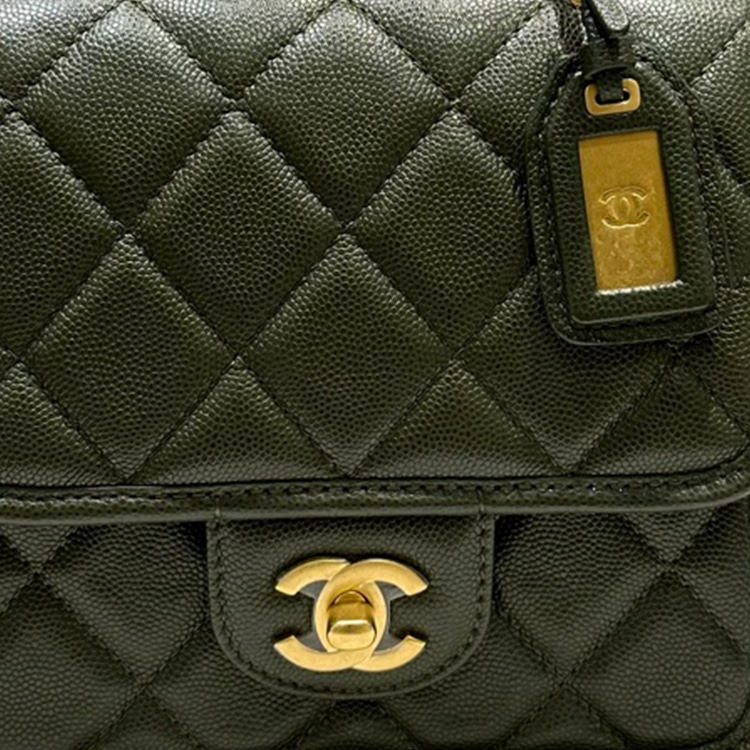 Chanel 22K — фото 5
