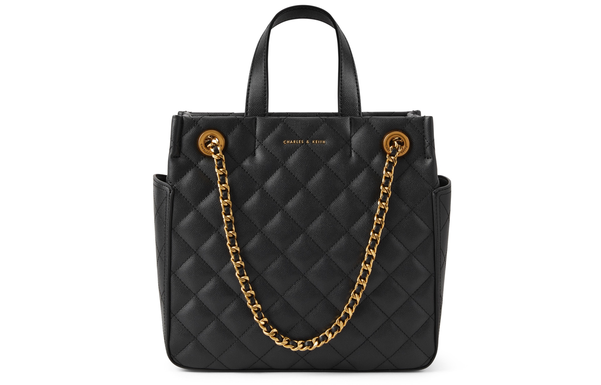CHARLES&KEITH Charles & Keith