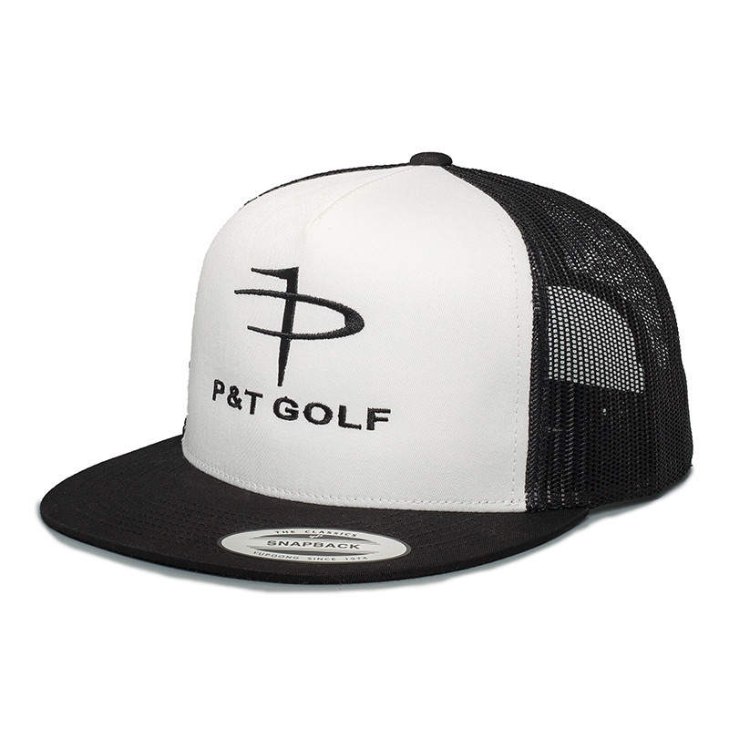 FLEXFIT PT Golf Cap