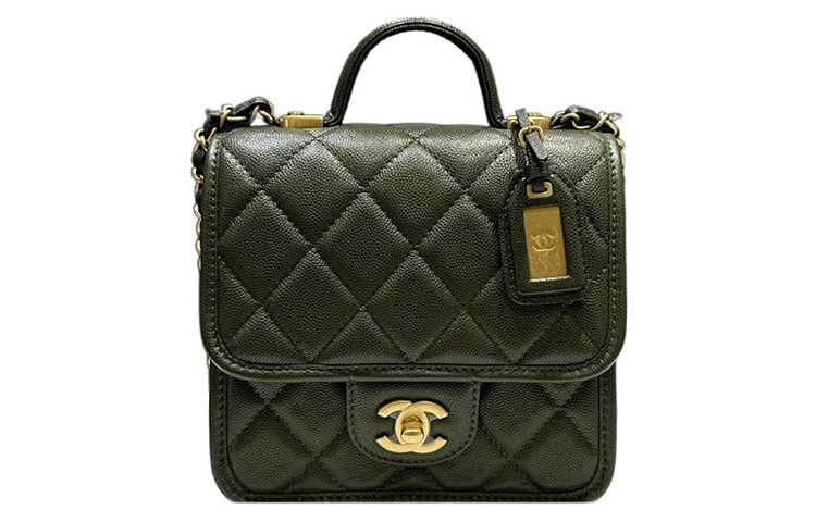 Сумки Chanel 22K